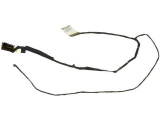 Kαλωδιοταινία Οθόνης-Flex Screen cable HP Pavilion 14-B 14-C 14-B000 14-B100 14-C000 DD0U33LC000 DD0U33LC010 DD0U33LC020 Video Screen Cable LCD (Κωδ. 1-FLEX0125)