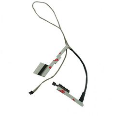 Kαλωδιοταινία Οθόνης-Flex Screen cable HP Pavilion Evny M6 M6-1000 M6 686898-001 DC02001JH00 Video Screen Cable LCD (Κωδ. 1-FLEX0126)