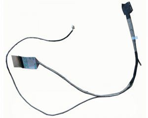 Kαλωδιοταινία Οθόνης-Flex Screen cable Flex HP Compaq CQ620 CQ625 621 626 CQ42 320 325 625 420 6017B0268901 6O17BO2689O1 605802-001 605804-001 Video Screen Cable LCD (Κωδ. 1-FLEX0130)