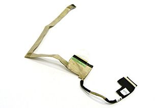 Kαλωδιοταινία Οθόνης-Flex Screen cable Flex HP EliteBook 2570P 685417-001 6017B0341801 Video Screen Cable LCD (Κωδ. 1-FLEX0132)