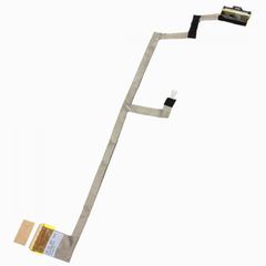 Kαλωδιοταινία Οθόνης-Flex Screen cable Flex HP DV6 DV6-1000 DV6-2000 DV6-1100 DV1200 DV6-1340EV DV6-1455SV DV6-2129EV DD0UP8LC006 538312-001 Video Screen Cable LCD (Κωδ. 1-FLEX0134)