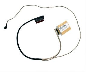 Kαλωδιοταινία Οθόνης-Flex Screen cable Flex HP Pavilion 15-ab121dx 15-A 15-AB DDX15ALC000 DDX15ALC010 DDX15ALC020 Video Screen Cable LCD (Κωδ. 1-FLEX0137)