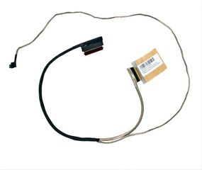 Kαλωδιοταινία Οθόνης-Flex Video Screen LCD Cable HP Pavilion 15-ab121dx 15-A 15-AB DDX15ALC000 DDX15ALC010 DDX15ALC020 (Κωδ. 1-FLEX0137)