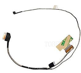 Kαλωδιοταινία Οθόνης-Flex Screen cable Flex HP Stream 11-D 11-D010NR 11-D011WM 11-D020NR DD0Y0ALC000 G2-x3-h27 Video Screen Cable LCD (Κωδ. 1-FLEX0138)