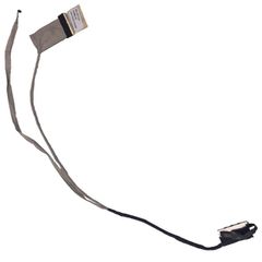 Kαλωδιοταινία Οθόνης-Flex Screen cable Flex HP Pavilion 15 15-E R65 DD0R65LC000 DD0R65LC030 DD0R65LC040 719871-001 Video Screen Cable LCD (Κωδ. 1-FLEX0143)