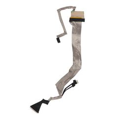 Kαλωδιοταινία Οθόνης-Flex Screen cable Flex HP DV4 DV4T DV4-1000 DV4-1100 DV4-1200 DV4-1300 DV4Z DC02000I000 2000 Video Screen Cable LCD (Κωδ. 1-FLEX0148)
