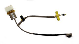 Kαλωδιοταινία Οθόνης-Flex Screen cable Flex SONY Vaio VPCW VPC-W VPCCW VPCW111XX VPCW11XX VPC-W21AX VPC-W219 VPC-W217 VPC-W218JC VPC-W127 VPCW21AX C091028DDSY2000 DD0SY2LC000 Video Screen Cable LCD (Κ