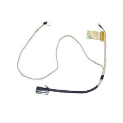 Kαλωδιοταινία Οθόνης-Flex Screen cable Flex Sony  VAIO DD0HK6LC000 603-0101-7534_a  VAIO SVE14 SVE141 SVE1411 SVE141C DD0HK6LC000 DD0HK6LC001 DD0HK6LC002 Video Screen Cable LCD (Κωδ. 1-FLEX0159)