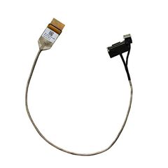 Kαλωδιοταινία Οθόνης-Flex Screen cable Flex Sony Vaio VPCF2 VPCF21 VPCF22 VPC-F2 PCG-8132L 603-0101-7068_A 40pin Video Screen Cable LCD (Κωδ. 1-FLEX0665)