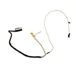 Kαλωδιοταινία Οθόνης-Flex Screen cable Flex Sony Vaio SVF15 SVF15A SVF15AA1QL SVF15A16CXB SVF15A18CXB SVF15AA1QM SVF15AC1QL Svf15a18 Svf1532 Svf152ac1ql DD0GD6LC000 Video Screen Cable (Κωδ. 1-FLEX0162