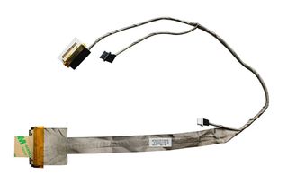 Kαλωδιοταινία Οθόνης-Flex Screen cable Flex SONY VAIO VGN-FW VGN-FW31J 073-0001-6485-A 073-0001-5760_B Video Screen Cable (Κωδ. 1-FLEX0164)