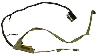 Kαλωδιοταινία Οθόνης-Flex Screen cable Flex Sony Vaio VPC-S VPC-S1 S115 s118 s119 VPC-S128 VPC-S138 VPC-S125FG VPC-S125 VPC-S138 Vpcs111fm VPC-S11X9E PCG-51113M DD0GD3LC000 DDOGD3LCOOO Video Screen Ca
