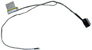 Kαλωδιοταινία Οθόνης-Flex Screen cable Flex Samsung NP-NC110 NC110 NC108 BA39-01057A Video Screen Cable (Κωδ. 1-FLEX0179)