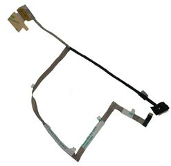 Kαλωδιοταινία Οθόνης-Flex Screen cable Flex Samsung np450R4Q NP470R5E NP510R5E NP370R4V np370r5e NP370 450r4q np470r4e BA39-01302A BA39-01303A Video Screen Cable (Κωδ. 1-FLEX0189)