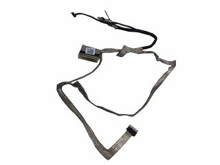 Kαλωδιοταινία Οθόνης-Flex Screen cable Flex Dell E7440 7440 DC02C004T00 VAUA0 0D3M6R D3M6R Video Screen Cable (Κωδ. 1-FLEX0193)