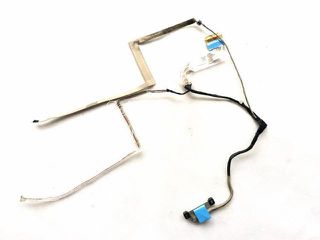 Kαλωδιοταινία Οθόνης-Flex Screen cable Flex Dell Latitude E6410 0921VJ 921VJ DC02C000L0L Video Screen Cable (Κωδ. 1-FLEX0194)