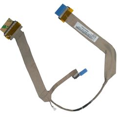 Kαλωδιοταινία Οθόνης-Flex Screen cable Flex Dell XPS M1330 1330 50.4C308.101 GX081 0GX081 Video Screen Cable (Κωδ. 1-FLEX0195)