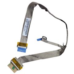 Καλωδιοταινία Οθόνης - Flex Video Screen LCD Cable για Laptop Dell XPS 1330 Inspiron 1318 CN-0RW488 CCFL Backlight ONLY Non Touch eDP 30pins Monitor cable ( Κωδ.1-FLEX0195 )