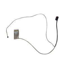 Kαλωδιοταινία Οθόνης-Flex Screen cable Dell Inspiron 17 5758 5000 5759 5755 5758 03p2dk DC020024D00 03p2dk AAL30 3P2DK DC020024D00 Video Screen Cable (Κωδ. 1-FLEX0200)