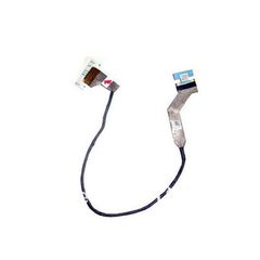 Kαλωδιοταινία Οθόνης-Flex Screen cable Dell Vostro 3700 V3700 0FWGVX 50.4RU01.001 Video Screen Cable (Κωδ. 1-FLEX0203)