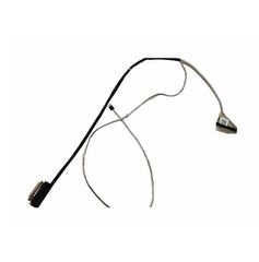 Kαλωδιοταινία Οθόνης-Flex Screen cable Dell Inspiron 14-5445 5447 5548 ZAVA0 DC02001X600 CN-0VVG60 Video Screen Cable (Κωδ. 1-FLEX0204)