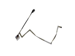 Kαλωδιοταινία Οθόνης-Flex Screen cable Dell Latitude E5440 R7YCF DC02001T900 Video Screen Cable (Κωδ. 1-FLEX0205)