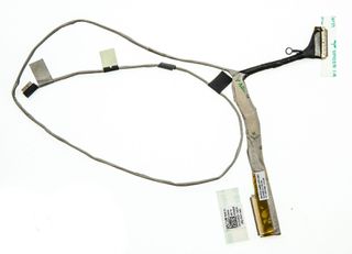 Kαλωδιοταινία Οθόνης-Flex Screen cable Dell Inspiron 15Z 5523 15Z-5523 940G9 50.4VQ05.021 50.4VQ05.011 0940G9 Video Screen Cable (Κωδ. 1-FLEX0206)