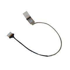Kαλωδιοταινία Οθόνης-Flex Screen cable Dell Inspiron 17 7737 3737 17-7000 DOH70 026T0V 50.48L06.011 Video Screen Cable (Κωδ. 1-FLEX0209)