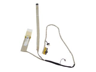 Kαλωδιοταινία Οθόνης-Flex Screen cable Dell E6520 6520 DC02001IB00 C4K5X 0C4K5X Video Screen Cable (Κωδ. 1-FLEX0211)