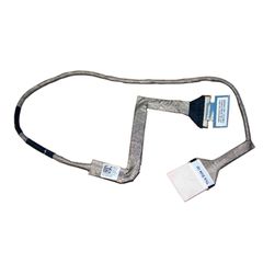 Kαλωδιοταινία Οθόνης-Flex Screen cable Dell Inspiron 17 1750 17.3 G600T 0G600T 50.4CN05.101 50.4CN05.001 CN-0G600T Video Screen Cable (Κωδ. 1-FLEX0214)