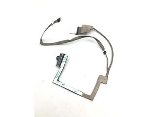 Kαλωδιοταινία Οθόνης-Flex Screen cable Dell Latitude E5430 E5530 M4700 0P2FG7 DC02C002H00 QXW10 Video Screen Cable (Κωδ. 1-FLEX0215)