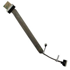 Kαλωδιοταινία Οθόνης-Flex Screen cable Dell Vostro 1520 V1520 DC02000QD00 DCO2OOOQDOO 0D837K OD837K Video Screen Cable (Κωδ. 1-FLEX0216)