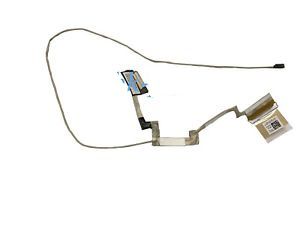 Kαλωδιοταινία Οθόνης-Flex Screen cable Dell Vostro 14 5458 5452 5459 3458 3459 AAL10 V5459 DD0AM8LC110 DC020024B00 OH9TPW 0D85J3 Video Screen Cable (Κωδ. 1-FLEX0218)