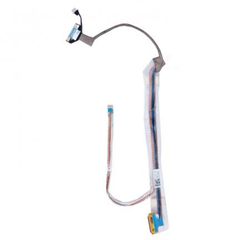 Kαλωδιοταινία Οθόνης-Flex Video Screen cable Dell Studio 1555 1557 1558 PP39L DD0FM8LC801 0W439J W439J DDOFM8LC8O1 (Κωδ. 1-FLEX0221)