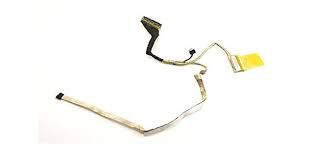 Kαλωδιοταινία Οθόνης-Flex Screen cable Dell Latitude E6330 QAL70 DC02001E700 0HVGF5 HVGF5 Video Screen Cable (Κωδ. 1-FLEX0222)