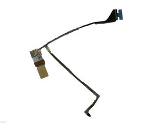 Kαλωδιοταινία Οθόνης-Flex Screen cable Dell Inspiron N4020 N4030 14V CN-0HXM39 0HXM39 M4010 HXM39 P07G 50.4EK03.101 50.4EK03.001 50.4EK03.002 Video Screen Cable (Κωδ. 1-FLEX0225)
