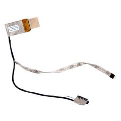 Kαλωδιοταινία Οθόνης-Flex Screen cable Dell Inspiron 14R N4110 V3450 M411R N4120 M4110 DD0R01LC000 DDORO1LCOOO CN-062XYW CN-O62XYW Video Screen Cable (Κωδ. 1-FLEX0226)