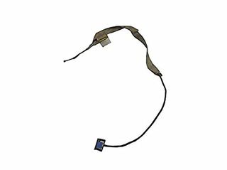 Kαλωδιοταινία Οθόνης-Flex Screen cable Dell Alienware 18 R1 M18X VAS10 02VVRT DC02001OA00 Video Screen Cable (Κωδ. 1-FLEX0229)