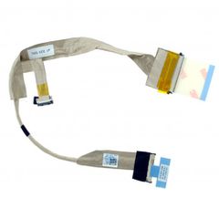 Kαλωδιοταινία Οθόνης-Flex Screen cable Dell Inspiron 1525 1526 50.4W001.001 50.4W001.301 50.4W001.101 WK447 0WK447 Video Screen Cable (Κωδ. 1-FLEX0236)