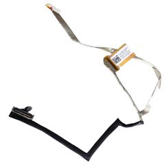 Kαλωδιοταινία Οθόνης-Flex Screen cable Dell Inspiron 5420 7420 14TR 14R-5420 14R-7420 1528 1628 H58TK DD0R08LC100 DD0R08LC040 DD0R08LC010 Video Screen Cable (Κωδ. 1-FLEX0237)