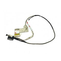 Kαλωδιοταινία Οθόνης-Flex Screen cable Dell Latitude E6430 E6430s KTJ93 0KTJ93 RY7PH 0RY7PH DC02001TR00 Video Screen Cable (Κωδ. 1-FLEX0240)