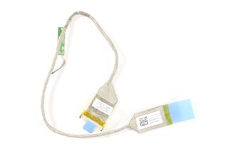 Kαλωδιοταινία Οθόνης-Flex Screen cable Dell Latitude E5510 5510 50.4EQ01.001 50.4EQ01.031 CH4CH Video Screen Cable (Κωδ. 1-FLEX0241)