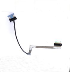 Kαλωδιοταινία Οθόνης-Flex Screen cable Dell Inspiron 13 1320 i1320 7251322 dc02c000800 DC02C000B00 0P932C kam00 Video Screen Cable (Κωδ. 1-FLEX0243)