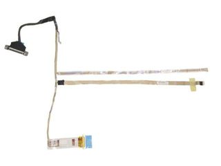 Kαλωδιοταινία Οθόνης-Flex Screen cable Dell Latitude E5510 E6510 DC02C000H0L A09B08 7F2F7 Video Screen Cable (Κωδ. 1-FLEX0244)