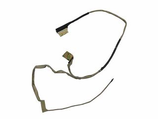 Kαλωδιοταινία Οθόνης-Flex Screen cable Dell Inspiron 15 5000 5545 5547 5548 5447 5455 5442 14-5000 TOUCHSCREEN DC02001VZ00 KC6CV ZAVC0 0KC6CV Video Screen Cable (Κωδ. 1-FLEX0245)