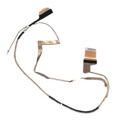 Kαλωδιοταινία Οθόνης-Flex Screen cable Dell Inspiron 15 5000 5545 5547 5548 5447 5455 5442 14-5000 TOUCHSCREEN DC02001VZ00 KC6CV ZAVC0 0KC6CV Video Screen Cable (Κωδ. 1-FLEX0245)
