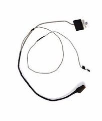 Kαλωδιοταινία Οθόνης-Flex Screen cable Dell Inspiron 15 5000 5565 5567 BAL20 0CKGJ6 CKGJ6 DC02002I800 CN-0CKGJ6-00901 Video Screen Cable (Κωδ. 1-FLEX0246)