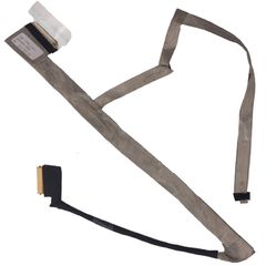Kαλωδιοταινία Οθόνης-Flex Screen cable Dell Vostro 1015 1088 1050 047XNF DDVM9MLC000 Cn-047xvf Video Screen Cable (Κωδ. 1-FLEX0247)