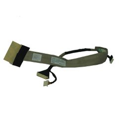 Kαλωδιοταινία Οθόνης-Flex Screen cable Dell Inspiron 1425 1427 DC02000S00 Video Screen Cable (Κωδ. 1-FLEX0248)