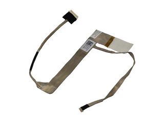 Kαλωδιοταινία Οθόνης-Flex Screen cable Dell Inspiron N4040 N4050 M4040 M4050 1450 V1450 50.4IU02.301 5O.4IUO2.3O1 50.4IU02.001 5O.4IUO2.OO1 0K46NR OK46NR Video Screen Cable (Κωδ. 1-FLEX0250)